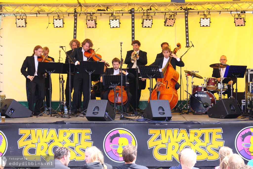 2011-07-17 Bob Fosko (Klassiek raggen) - Zwarte Cross, Lichtenvoorde 001